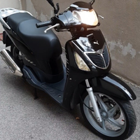 Honda SH 150 2004