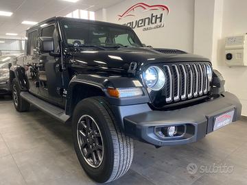 Jeep Gladiator 3.0 Diesel V6 Overland