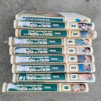 grande enciclopedia della maglia e del cucito, vin