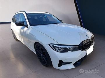 BMW Serie 3 320d Sport Touring