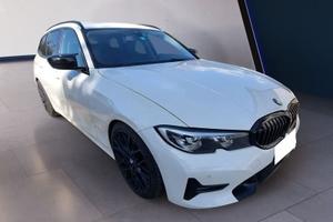 BMW Serie 3 320d Sport Touring