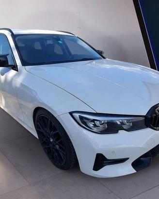 BMW Serie 3 320d Sport Touring