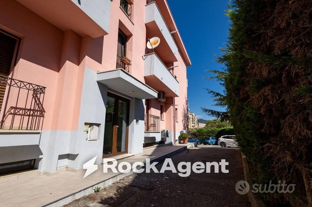 Appartamento – Catanzaro - Vista 5
