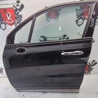 PORTA ANTERIORE SX FIAT 500X 2017