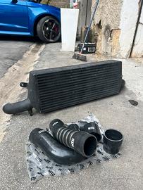 Intercooler forge audi rs3 8v