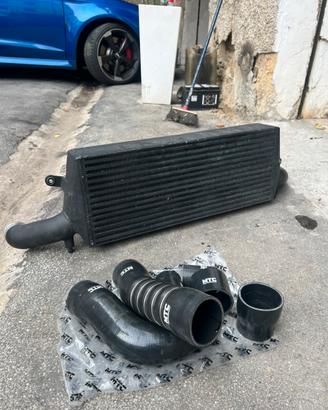 Intercooler forge audi rs3 8v