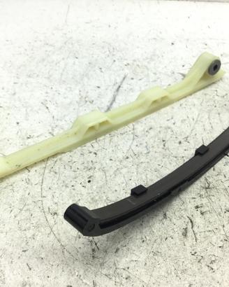 HONDA CB GT ABS KM0 1000 COPPIA PATTINI DISTRIBUZI