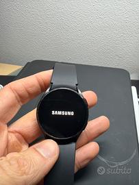 Samsung Galaxy Watch 4