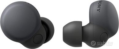 Sony Linkbuds S | Cuffie True Wireless con Noise