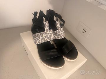sandali donna  Mjus numero 38