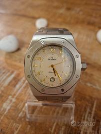 BULOVA autentico re-incassato - Data Automatica