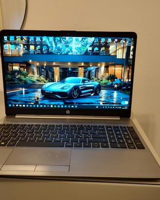 Notebook hp 250 g8