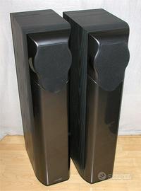 Casse a Colonna Mission M-52