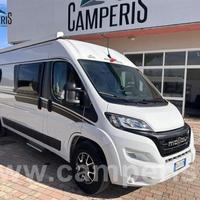 MALIBU MALIBU VAN 600 DB K