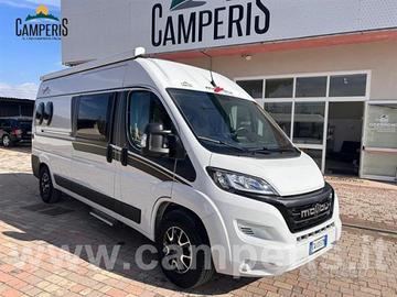 MALIBU MALIBU VAN 600 DB K