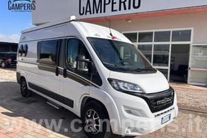 MALIBU MALIBU VAN 600 DB K