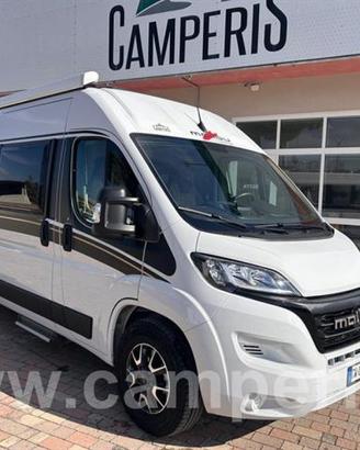 MALIBU MALIBU VAN 600 DB K