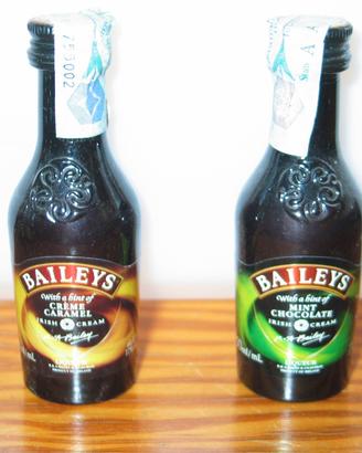Mignon baileys