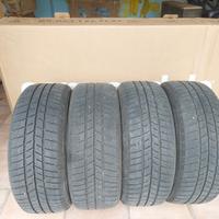 Gomme Barum polaris 5 usate 