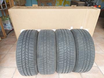 Gomme Barum polaris 5 usate 