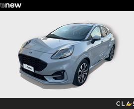 Ford Puma 1.0 EcoBoost Hybrid 125 CV S&S ST-Line