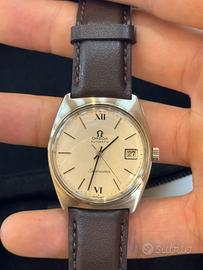 Omega Seamaster automatic