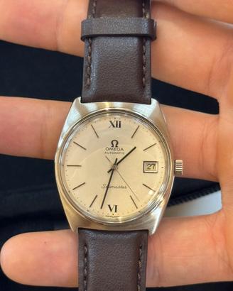 Omega Seamaster automatic