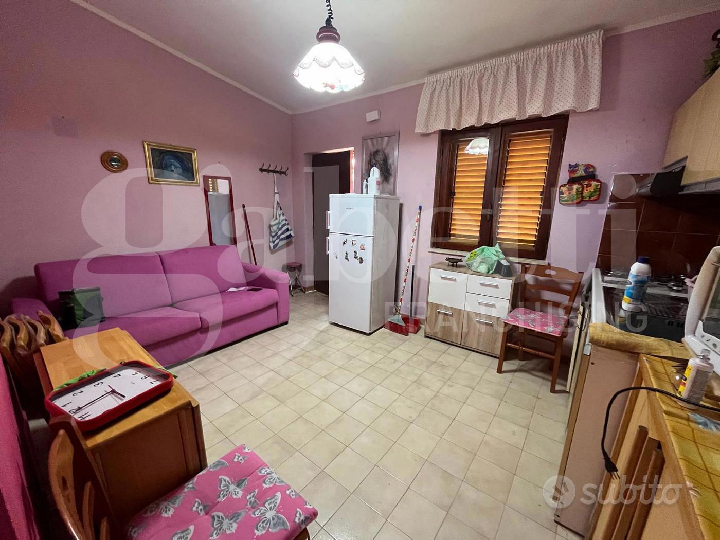 Appartamento – Scalea, Castello, La Petrosa - Vista 3