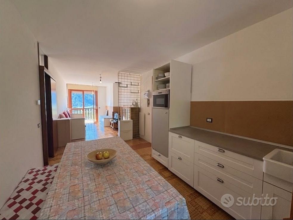 Appartamento – Arta Terme, Borgo Scludizza / Borc Scludiçe, Avosacco / Davosâs - Vista 2