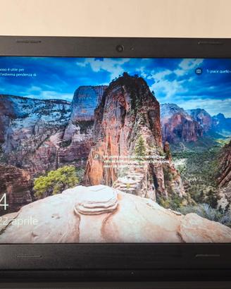 Notebook Lenovo del 2016
