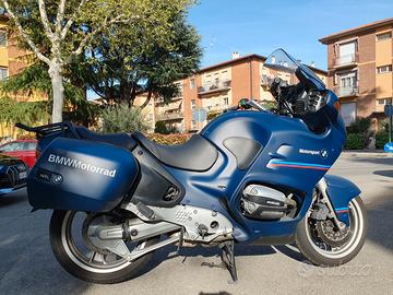 Bmw r 1100 rt - 1999