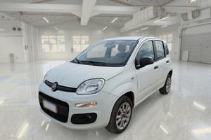 FIAT PANDA 0.9 TWINAIR TURBO NATURAL POWER EASY 5 
