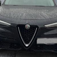 Anteriore completo Alfa Stelvio 2.0T 280KM Q4 PERF