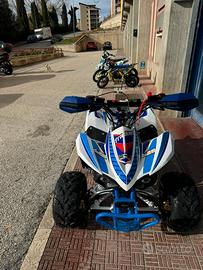 Ncx Moto Tracker 125 - 2025