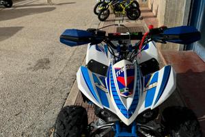 Ncx Moto Tracker 125 - 2025