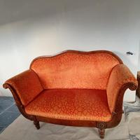 Divano antico 800