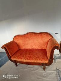 Divano antico 800