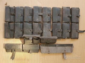 GIBERNE SECONDA GUERRA MONDIALE 