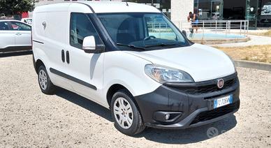 Fiat Doblò Cargo 1.3 Mjt 90 Cv SX