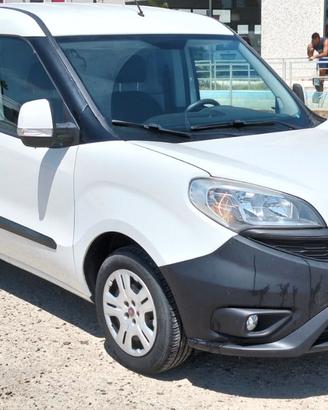 Fiat Doblò Cargo 1.3 Mjt 90 Cv SX