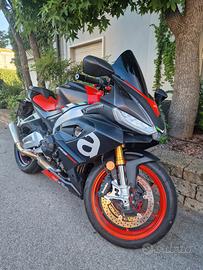 Aprilia RS 660 - 2022