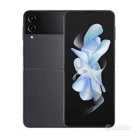 samsung zflip 4