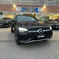 Mercedes Classe GLC 220 d Premium 4matic auto