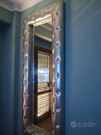 specchio barocco arredamento