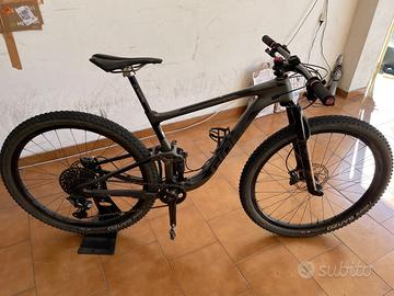 Giant Anthem pro mis M