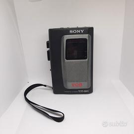 Sony TCM-84V