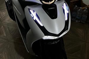 Frecce rgb per Honda Sh 125-150-350 2020-2025