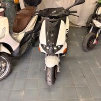 Gilera Runner