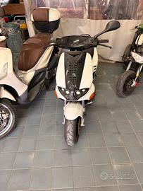 Gilera Runner