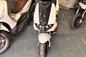 Gilera Runner